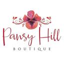 Pansy Hill Boutique logo